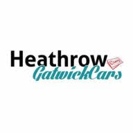 Heathrow Gatwick Cars logo