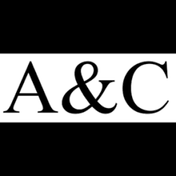 A&C Hamilton Musical Instruments logo