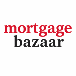 Mortgage Bazaar logo
