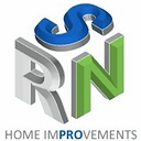 srnhomeimprovements.com logo