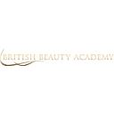 Britishbeautyacademy logo