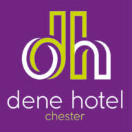 The Dene Hotel logo