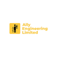 Ally Engineering Ltd logo