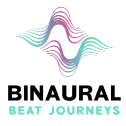 Binauralbeatjourneys logo