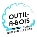 Outil A-bois logo