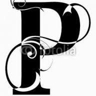 Theperfumerybarcelona logo