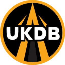UK Departure Boards LTD logo