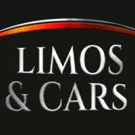 Limos and Cars logo