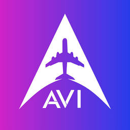 Avi Examen Aviación logo