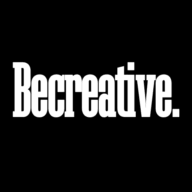 Becreativeltd logo