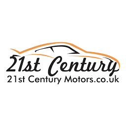 21st Century Motors logo