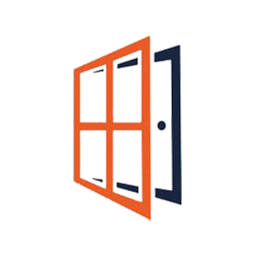 Edinburgh Windows and Doors Ltd. logo