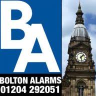 Bolton Alarms Ltd logo