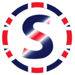 Saving Says UK logo