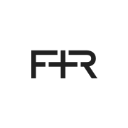 FINE+RARE logo