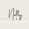 Nolly. logo