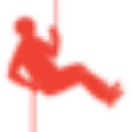 Ropeaccessinlondon logo