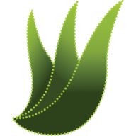 Aloeclear logo