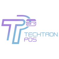 Techtron POS logo