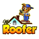 Mr Roofer logo