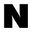 Nudient logo