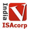 Indianvisa logo