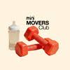 Mini Movers Club logo
