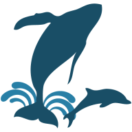 Dolphinsafari logo