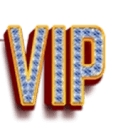 CosmoSlots VIP logo