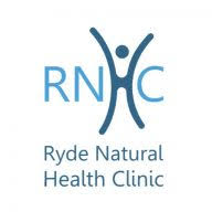 Ryde Natural Health Clinic logo