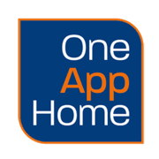 One App Home logo