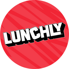 Lunchly logo