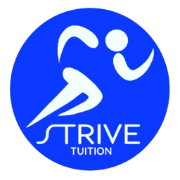 Strive PE & Sport logo