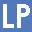 LakePlace.com logo