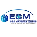 ECM Global Measurement Solutions logo