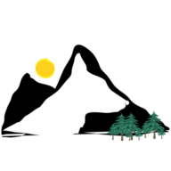 Cascadiak9 logo