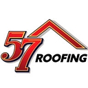 57roofing logo