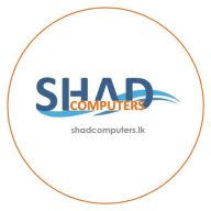 SHAD Computers logo