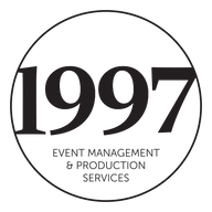 1997 Event Management & Production Services logo