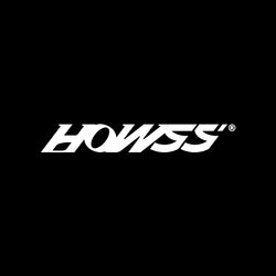 Howss logo