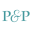 Pip & Pantalaimon Lingerie logo