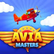 Avia Masters logo