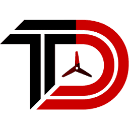 Triaddrones logo