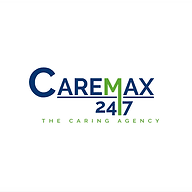 CAREMAX 24/7 logo