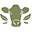 cowhugger.com logo