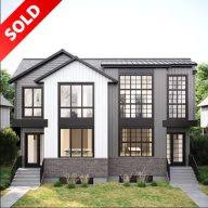 Kam Dhillon Real Estate logo