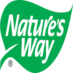 Nature's Way logo