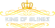 King Of Blings logo