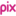 Printerpix logo
