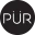PÜR cosmetics logo